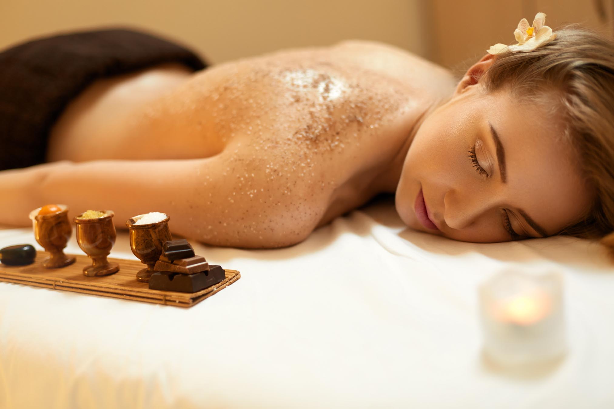 The Spa at Leola Village | The Inn | Official Site