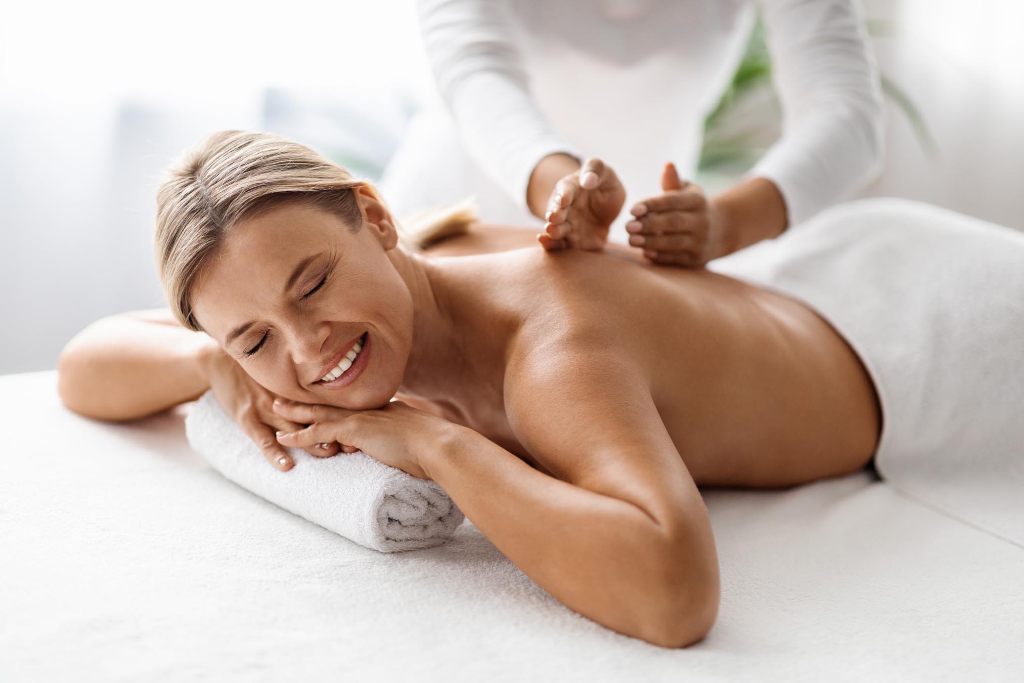 The Spa at Leola Village | The Inn | Official Site